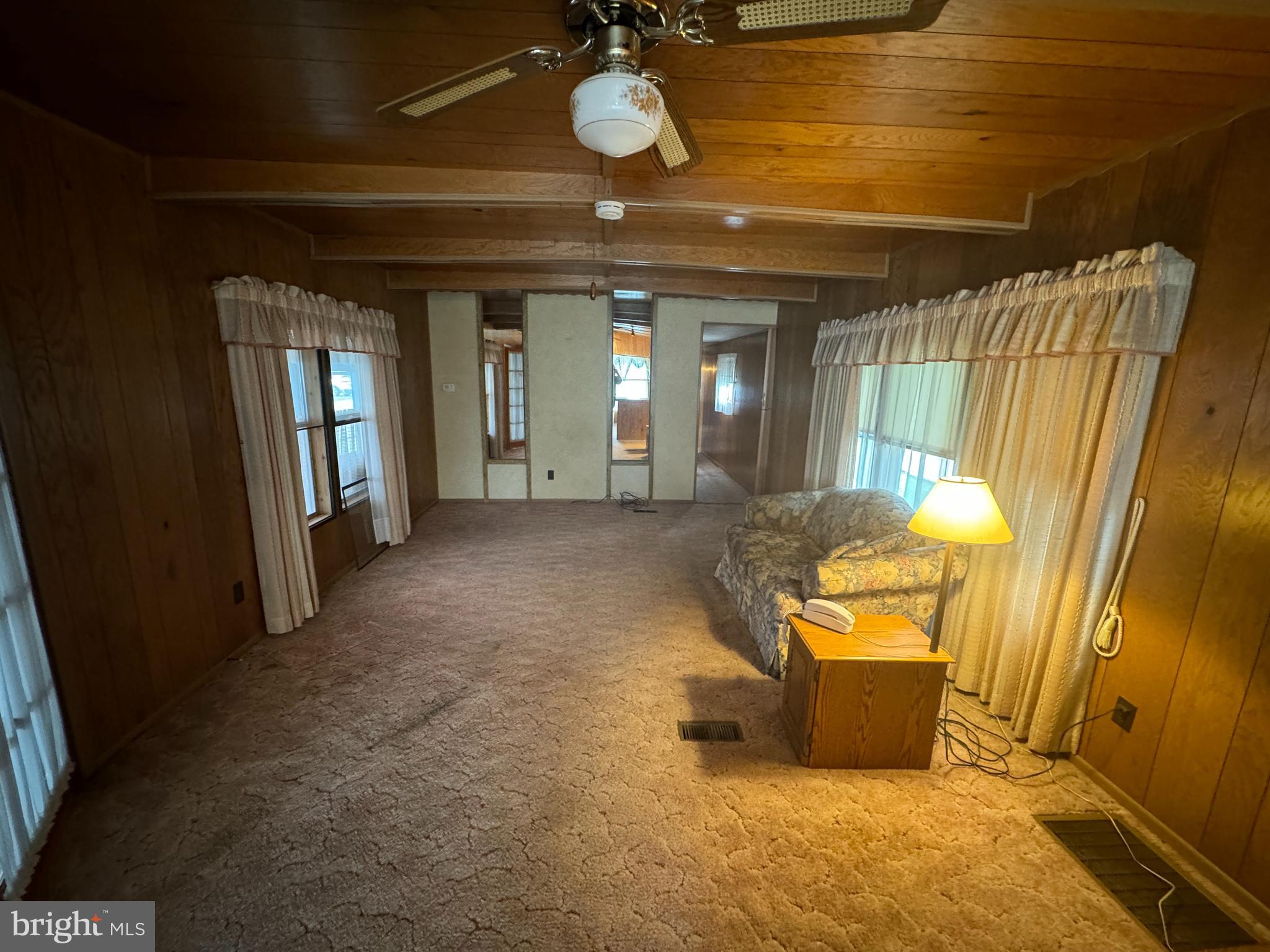 PENN VALLEY VILLAGE - Residential