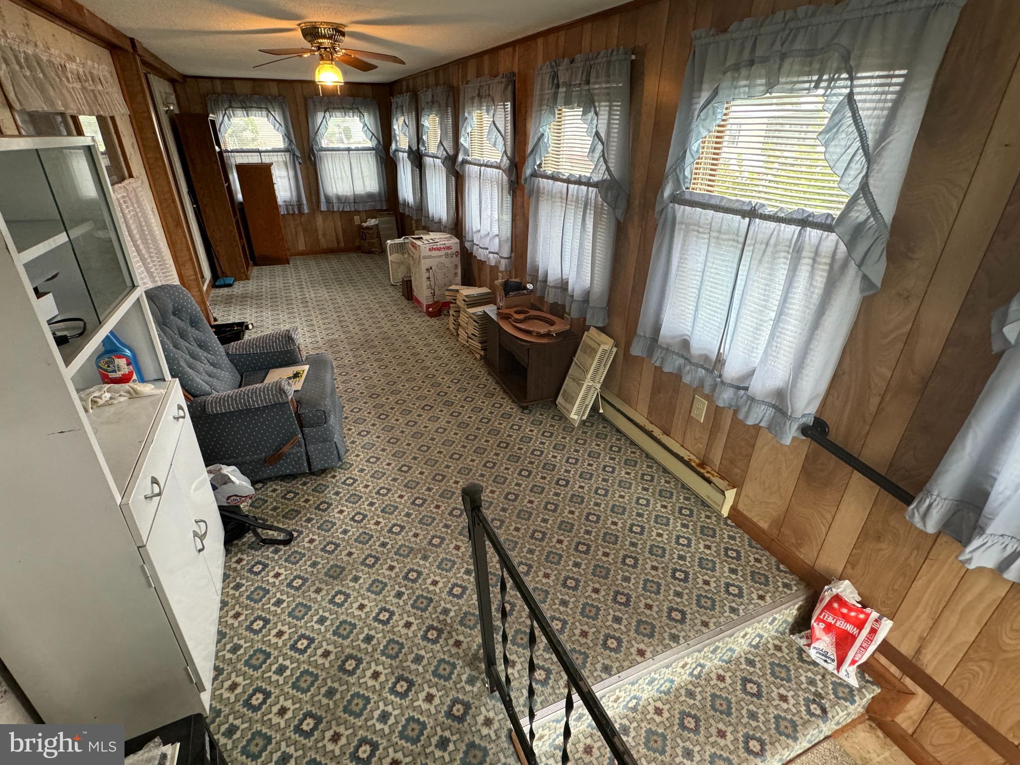 PENN VALLEY VILLAGE - Residential