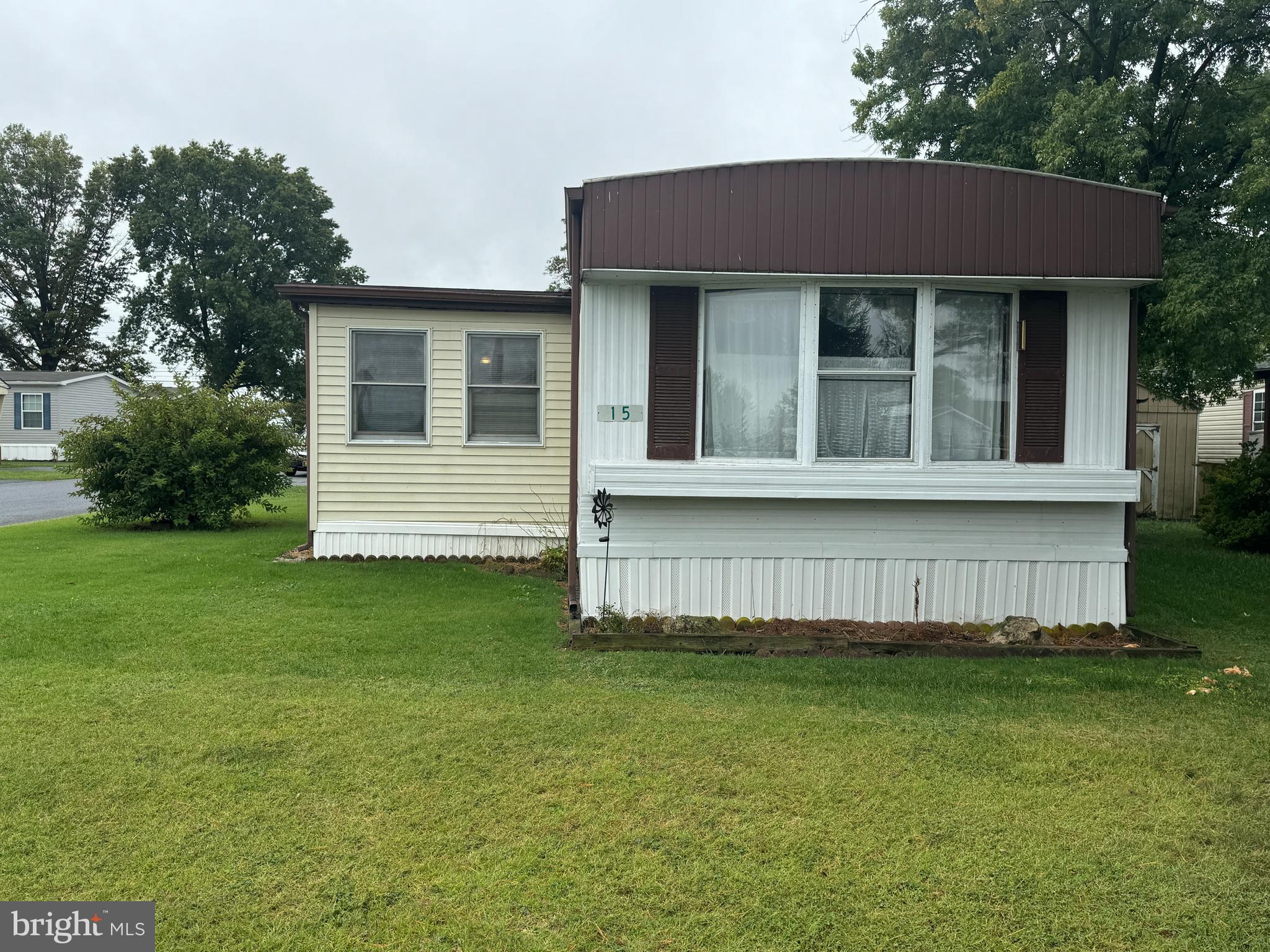 PENN VALLEY VILLAGE - Residential