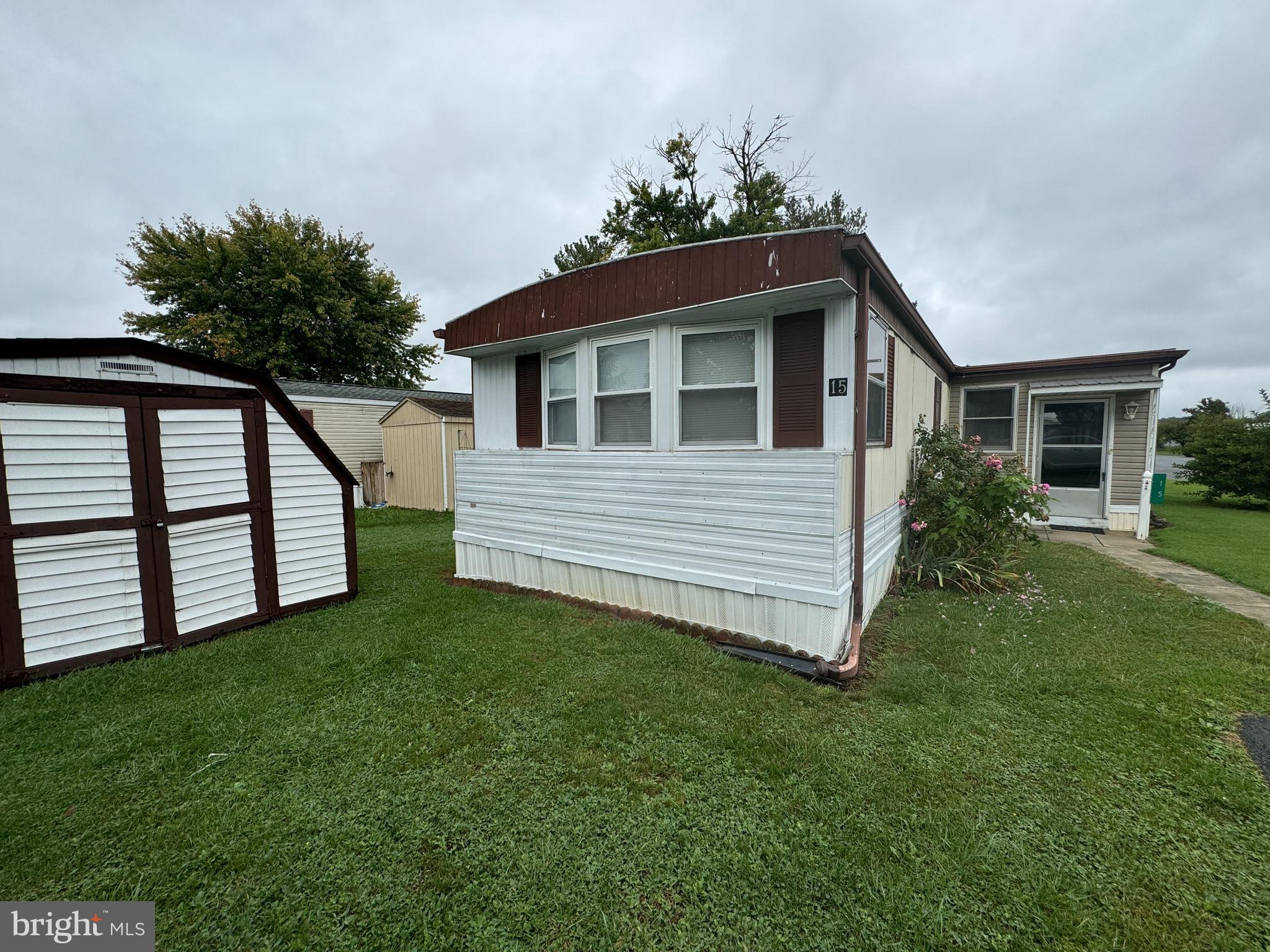 PENN VALLEY VILLAGE - Residential