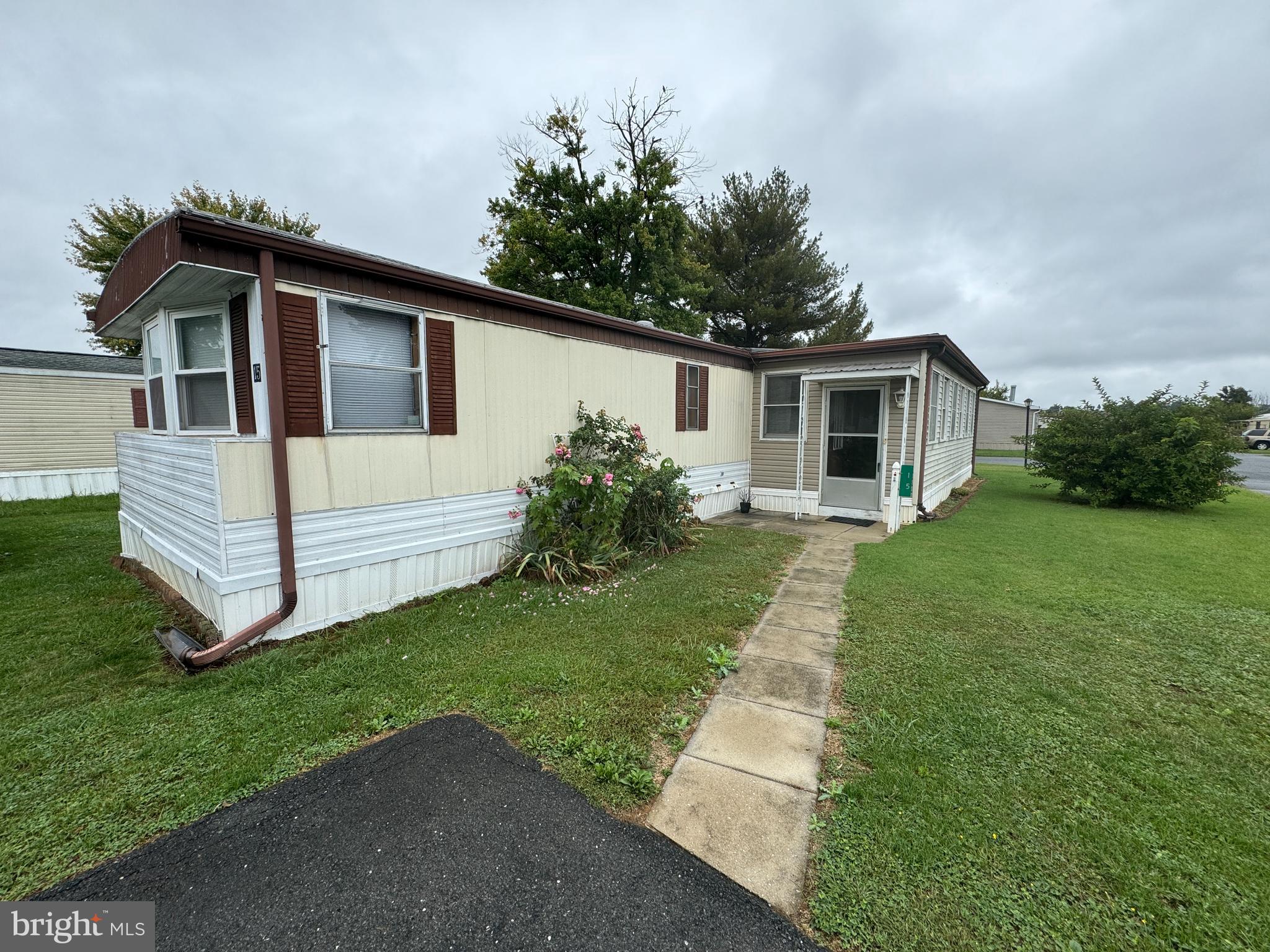 PENN VALLEY VILLAGE - Residential