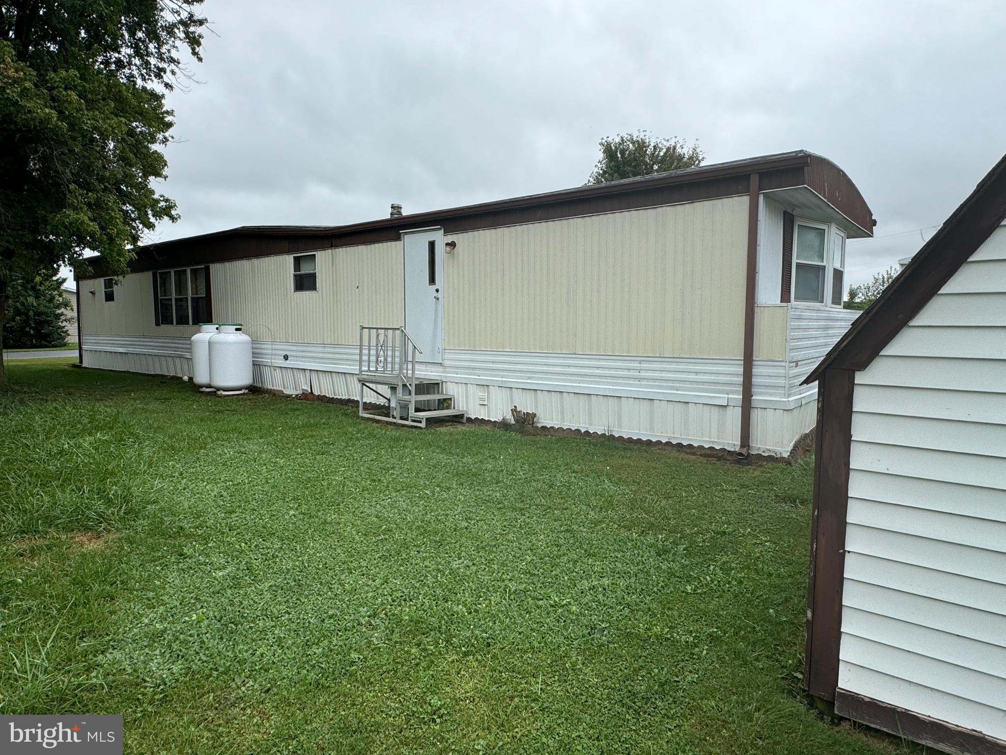 PENN VALLEY VILLAGE - Residential