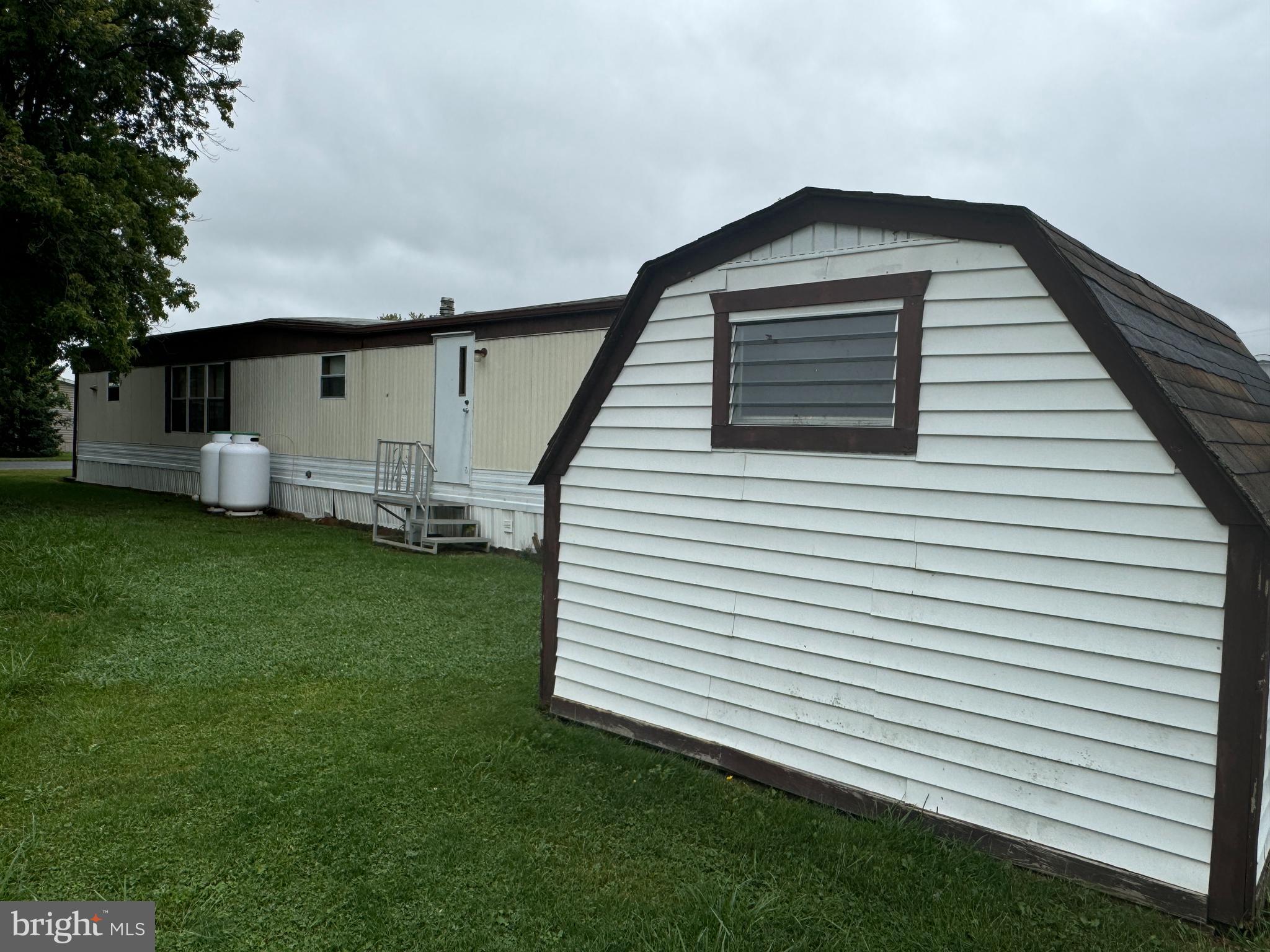 PENN VALLEY VILLAGE - Residential