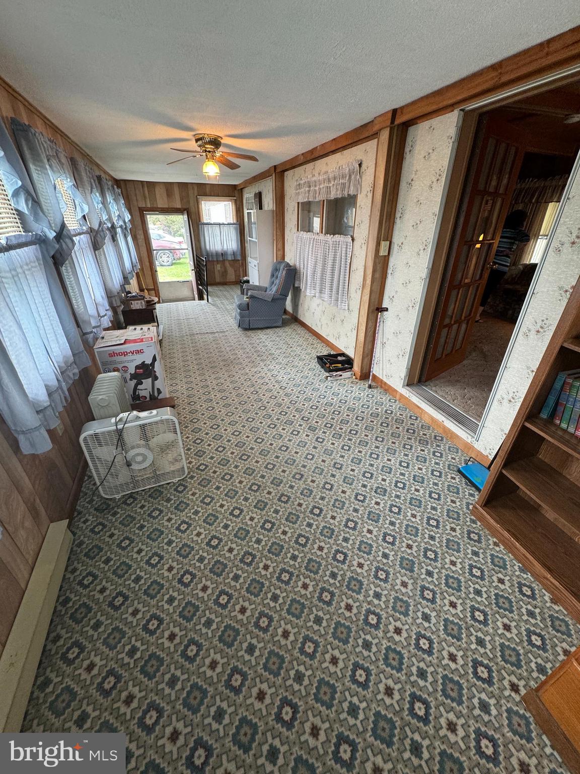 PENN VALLEY VILLAGE - Residential