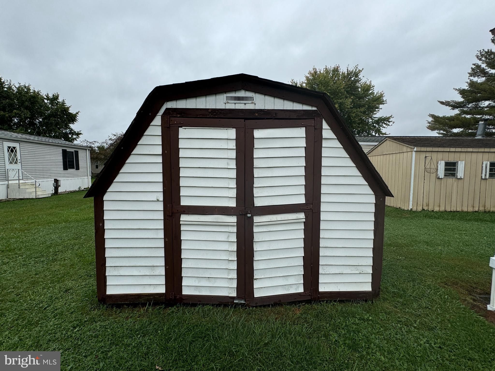 PENN VALLEY VILLAGE - Residential