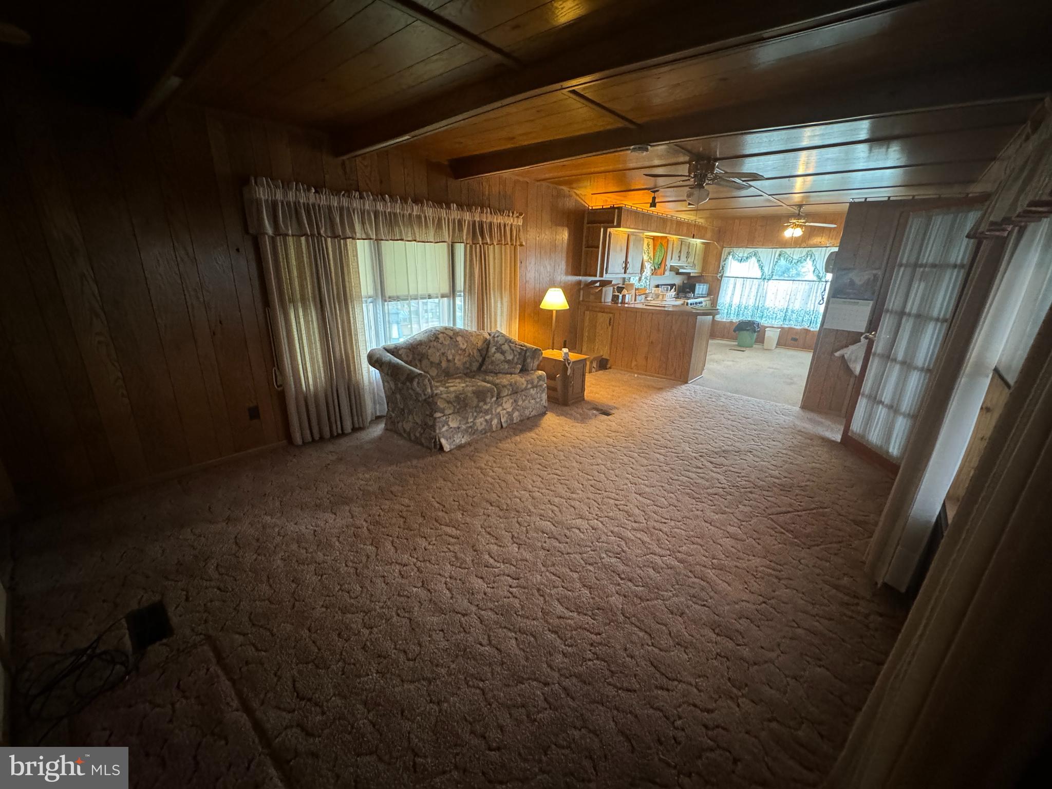 PENN VALLEY VILLAGE - Residential