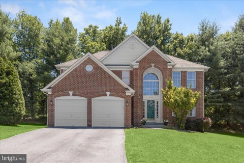 Homes For Sale - 9672 Susies Way<br/> ELLICOTT CITY, MD 21042