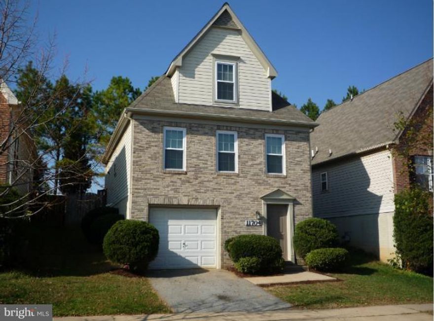 $10,000 TOWARDS CLOSING .4 Bedrms 2 Ba /Ceramic tile floors, new gas stove, range hood, counter tops, disposal, light fixture.Baths include new vanities, mirrors, sinks, lighting, fixtures.flooring. Entire house was repainted,new carpeting, professionally cleaned,new sliding door,new tilt in windows,new A/C, exterior trim repainted.Walking distance to Milestone Shopping Center. Close to I-270