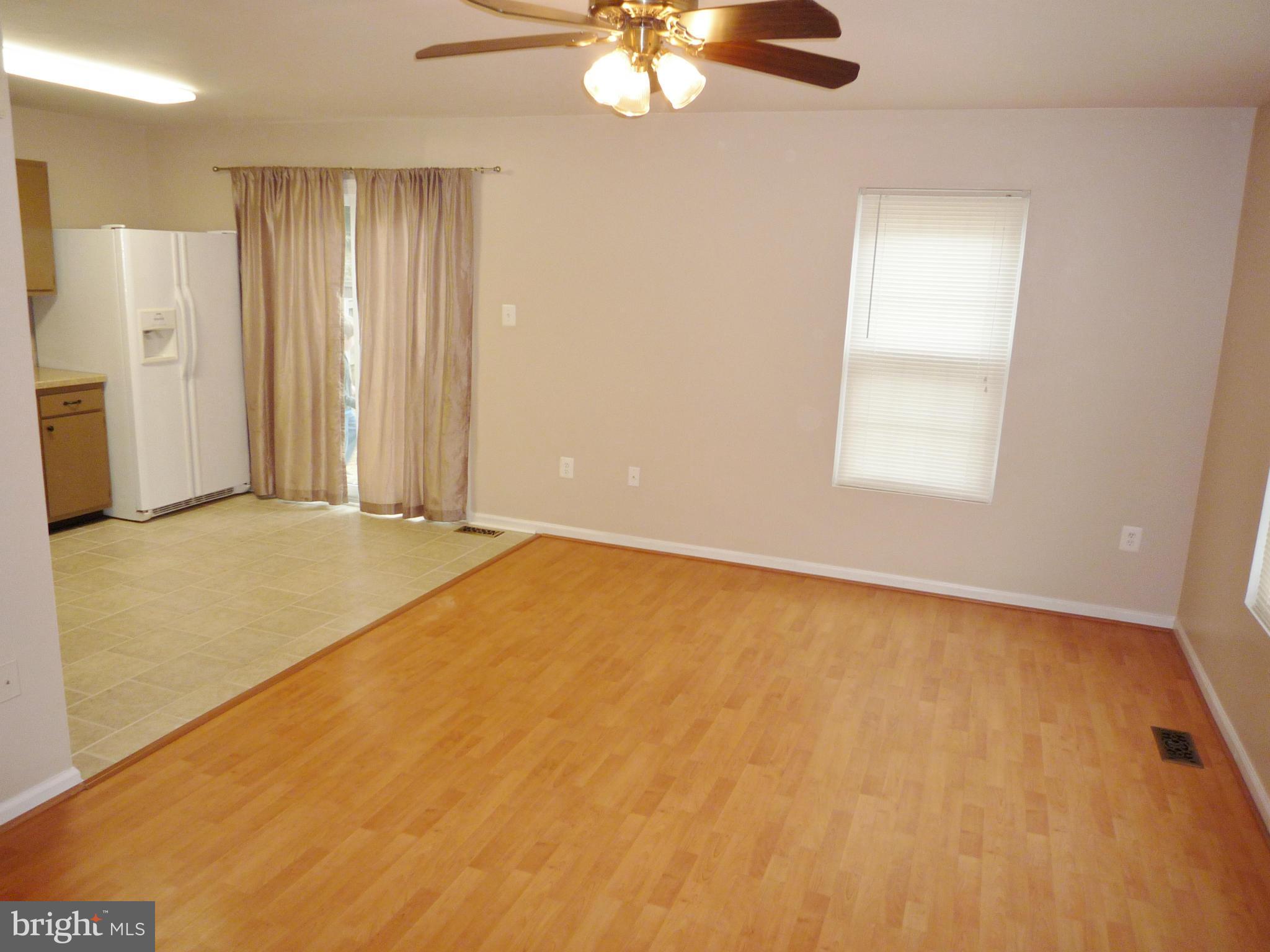 SENECA CROSSING - Residential