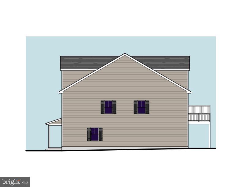 LANSDALE - Residential