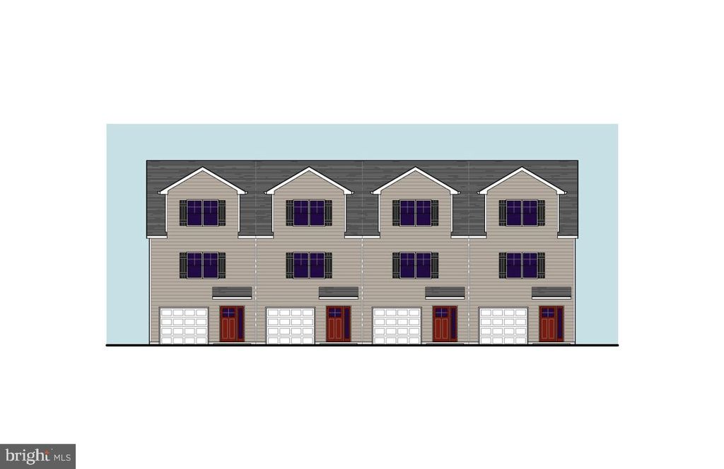 Photo of 380 E Hancock Street #100B, LANSDALE, PA 19446 (MLS # PAMC2146432)