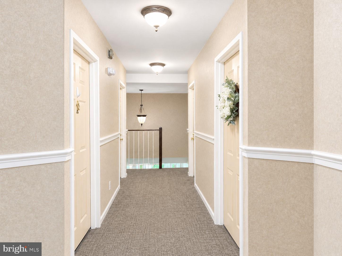 BURKE COVE - Residential
