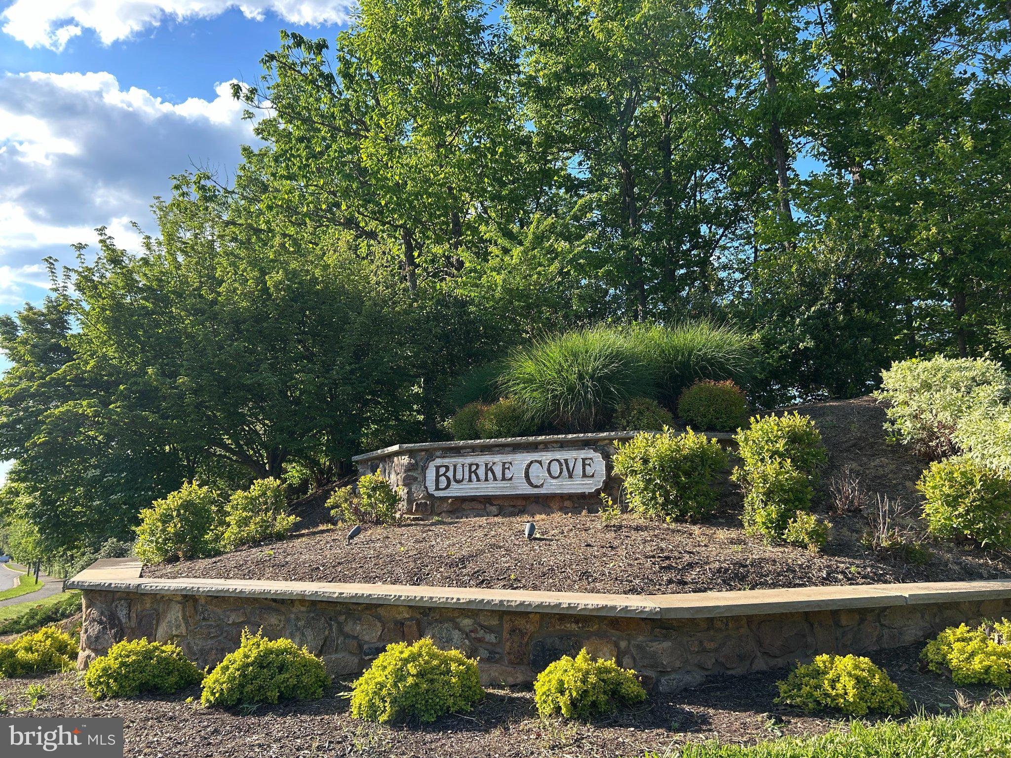 BURKE COVE - Residential