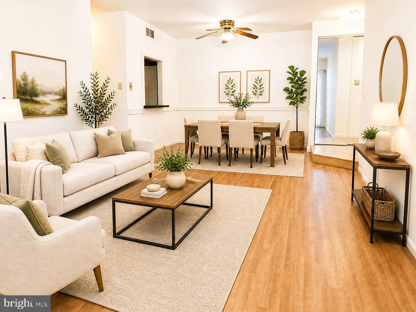 BURKE COVE - Residential