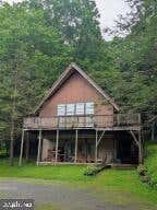 Homes For Sale - 198 Blue Knob Road<br/> Bedford County, PORTAGE, PA 15946