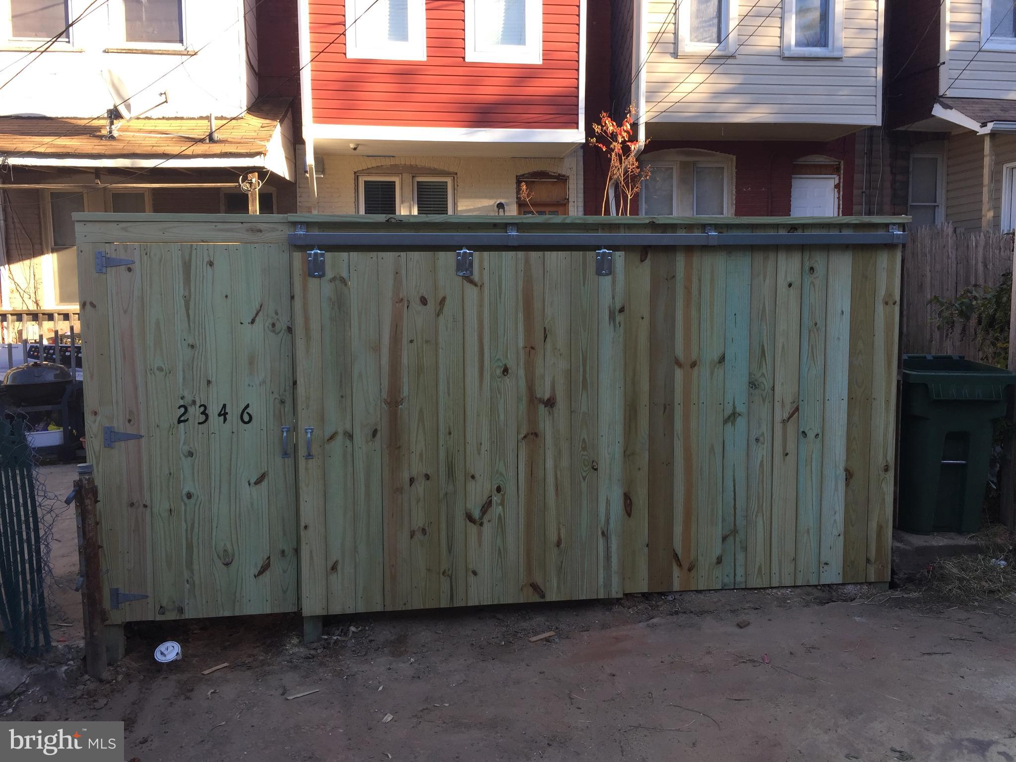 WESTPORT - Residential