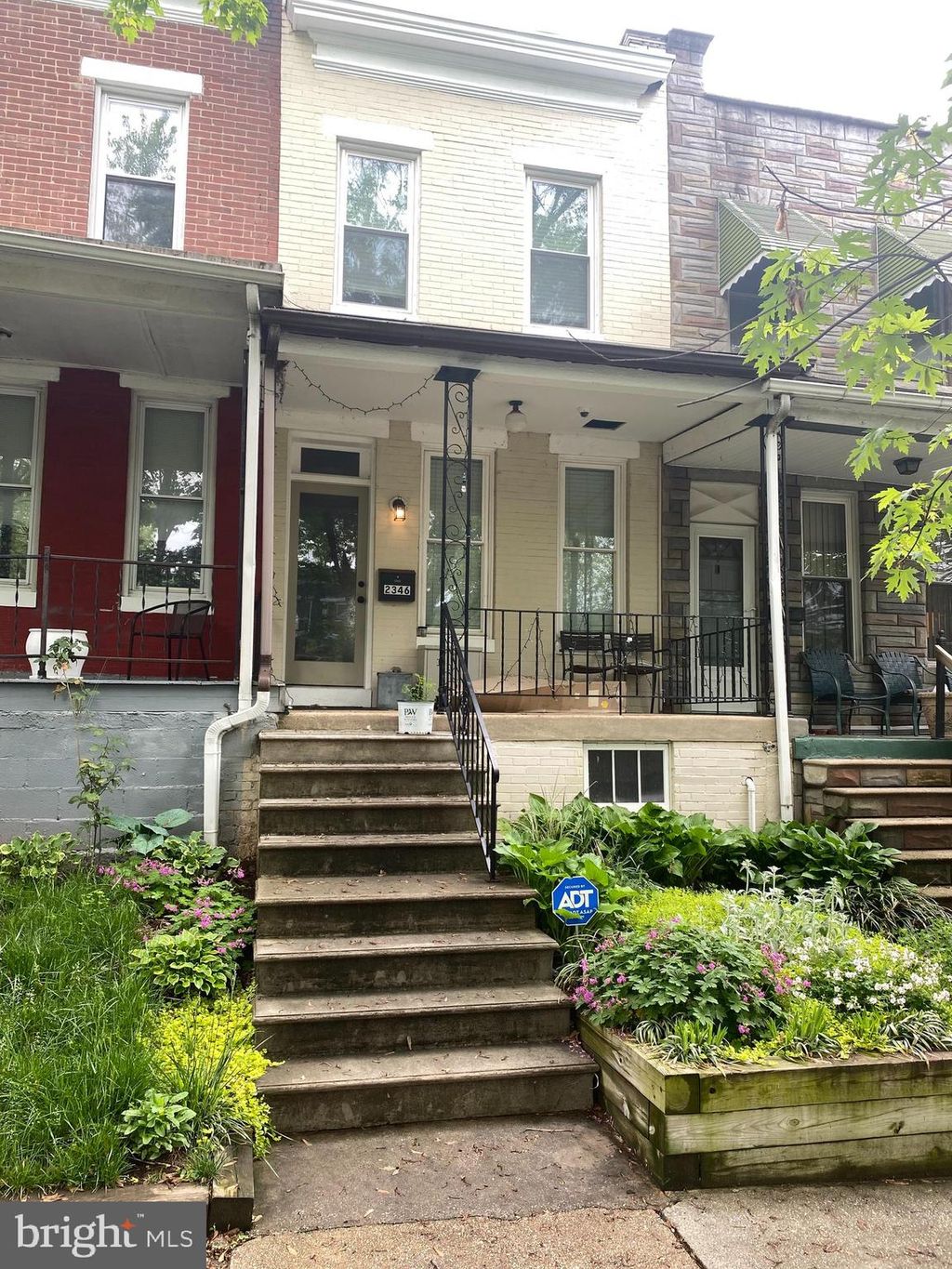Photo of 2346 Sidney Avenue, BALTIMORE, MD 21230 (MLS # MDBA2209306)
