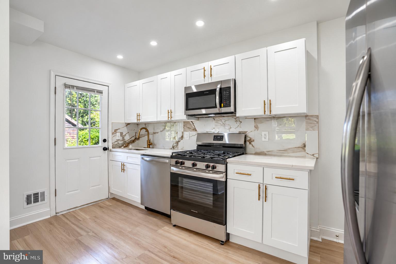 5504 ROBINWOOD AVENUE, GWYNN OAK, MD, 21207 5504 ROBINWOOD AVENUE