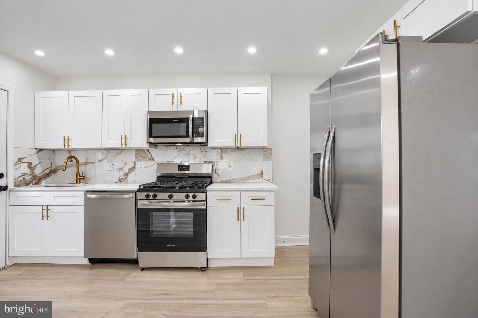 5504 ROBINWOOD AVENUE, GWYNN OAK, MD, 21207 5504 ROBINWOOD AVENUE