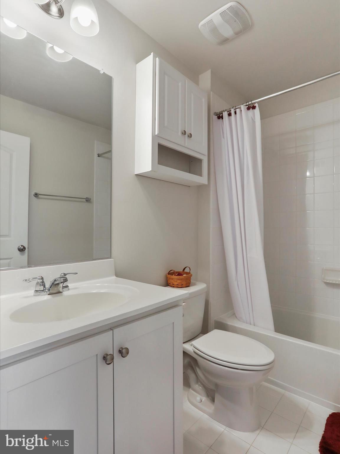 BERKELEY RIDGE - Residential