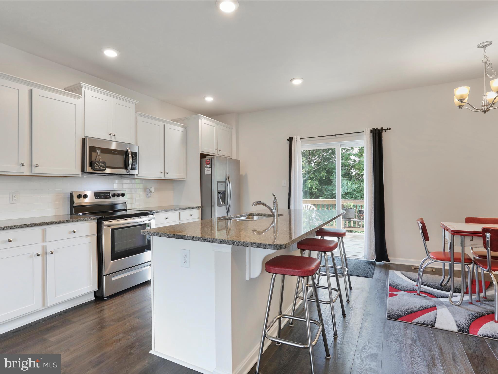 BERKELEY RIDGE - Residential