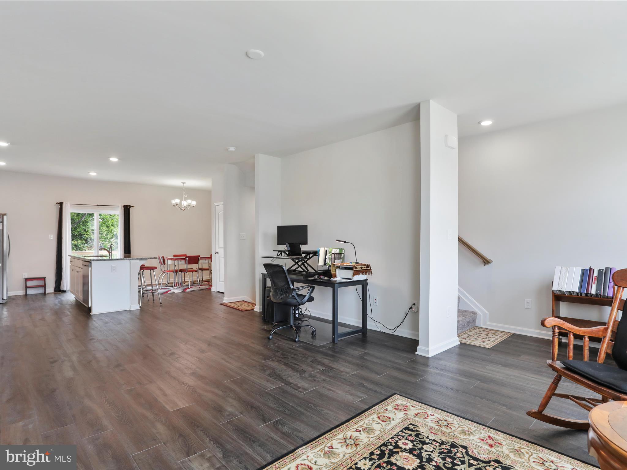 BERKELEY RIDGE - Residential