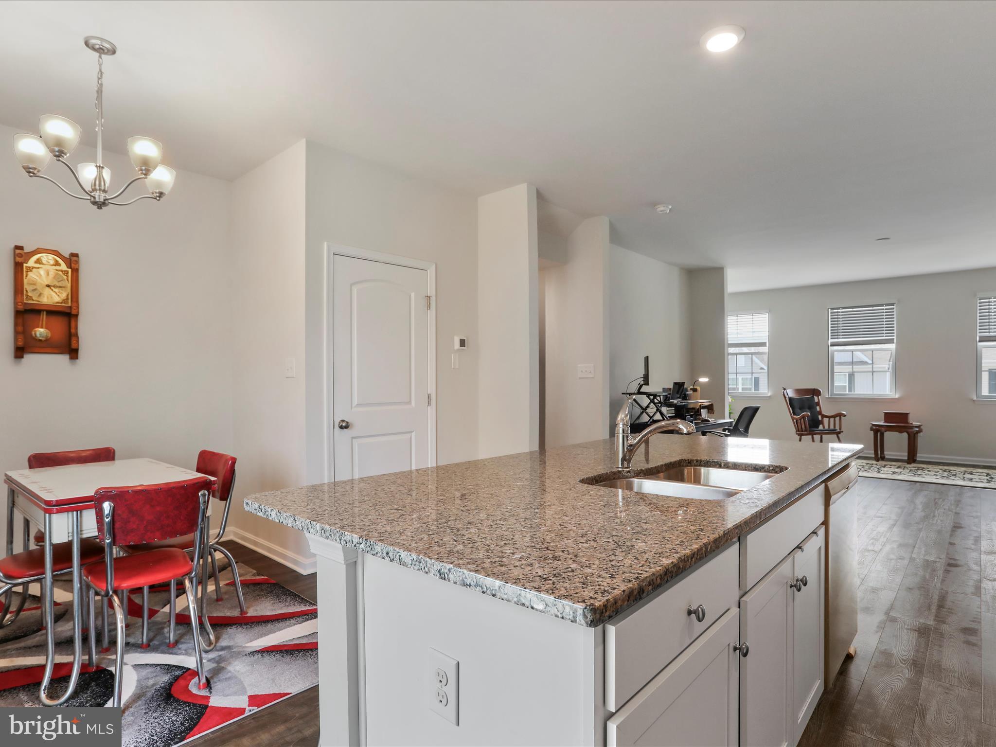 BERKELEY RIDGE - Residential