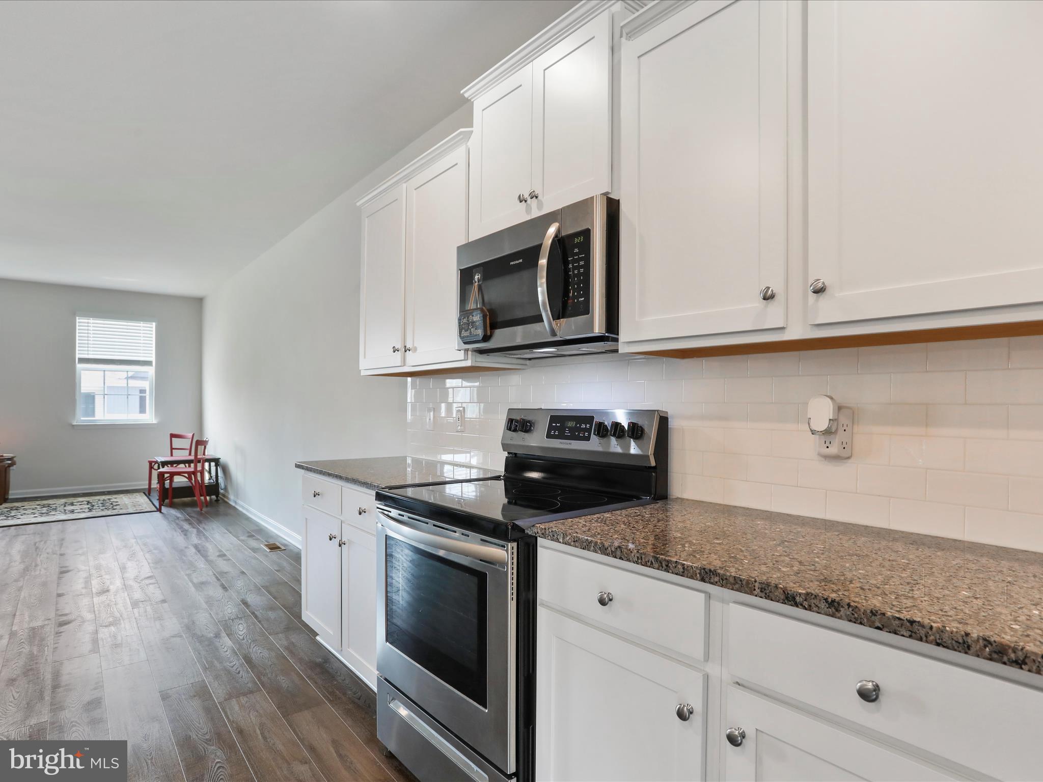 BERKELEY RIDGE - Residential