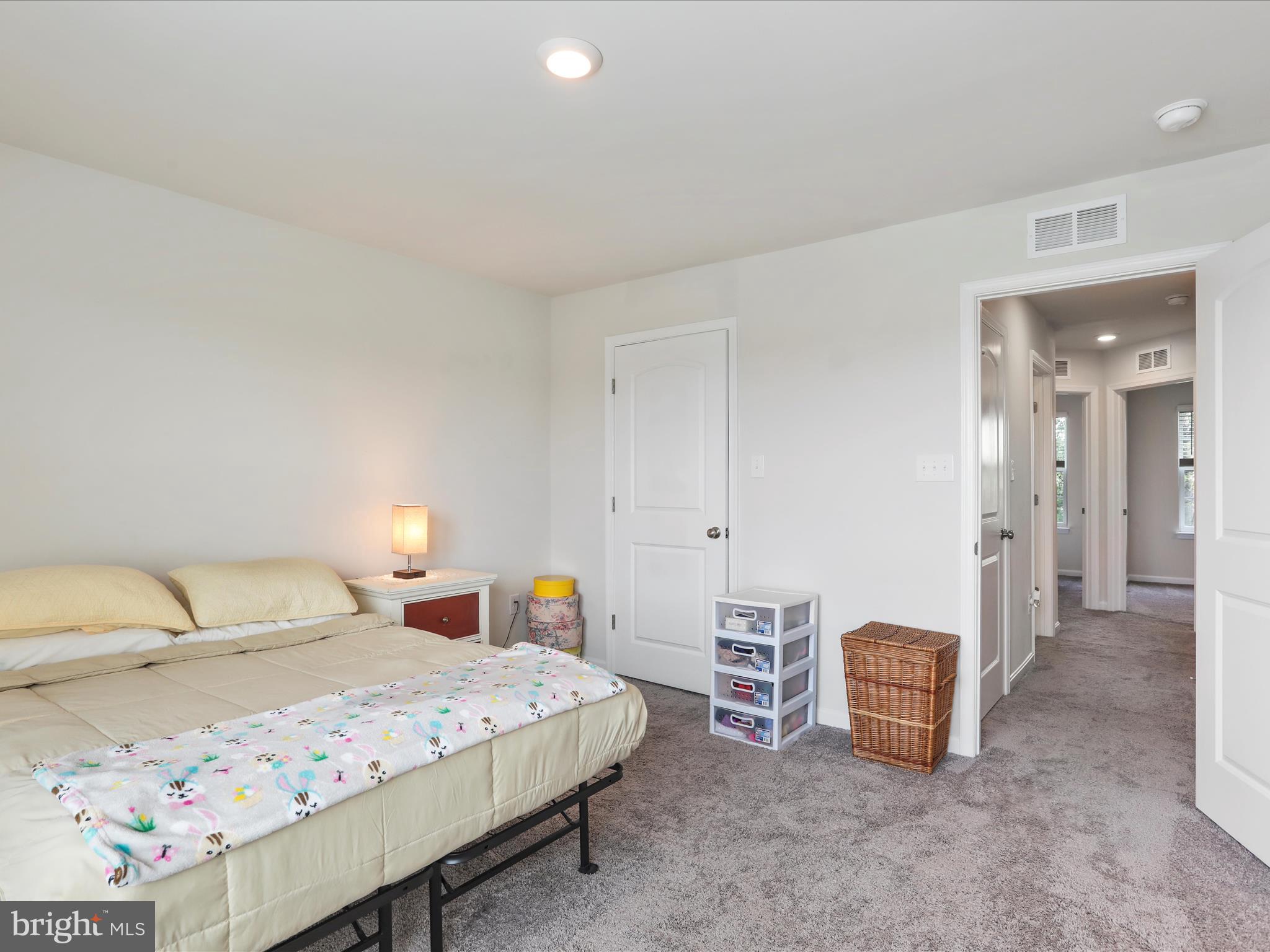 BERKELEY RIDGE - Residential