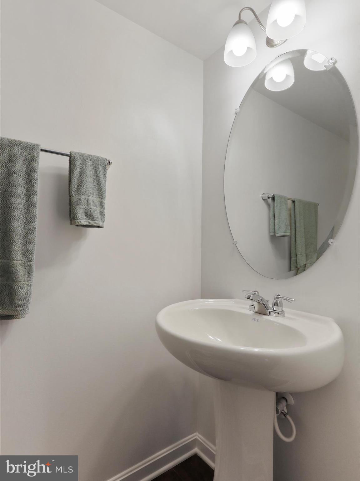 BERKELEY RIDGE - Residential