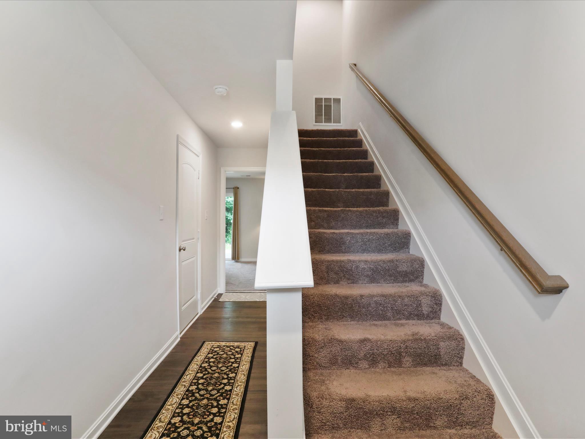 BERKELEY RIDGE - Residential