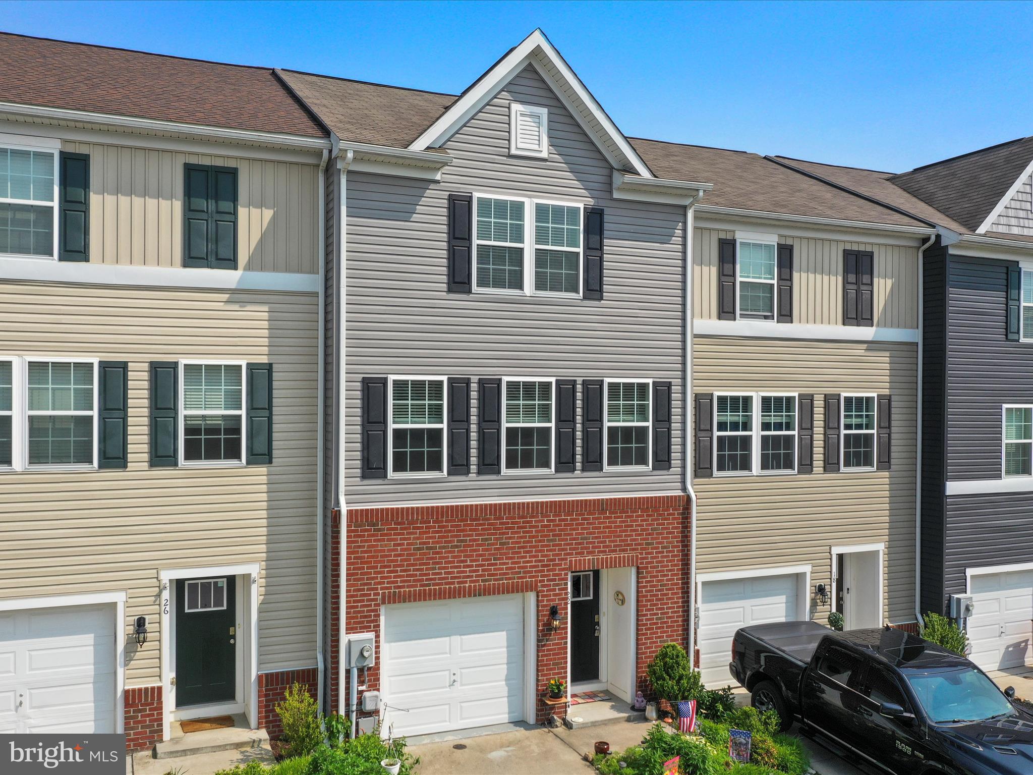 BERKELEY RIDGE - Residential