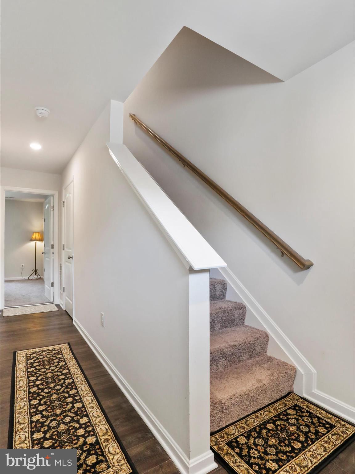 BERKELEY RIDGE - Residential