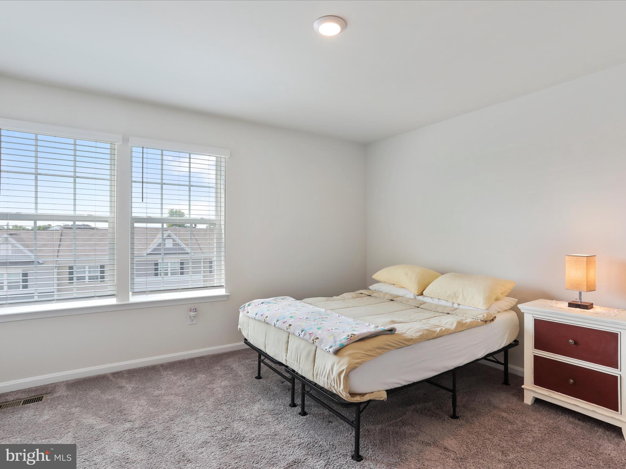 BERKELEY RIDGE - Residential