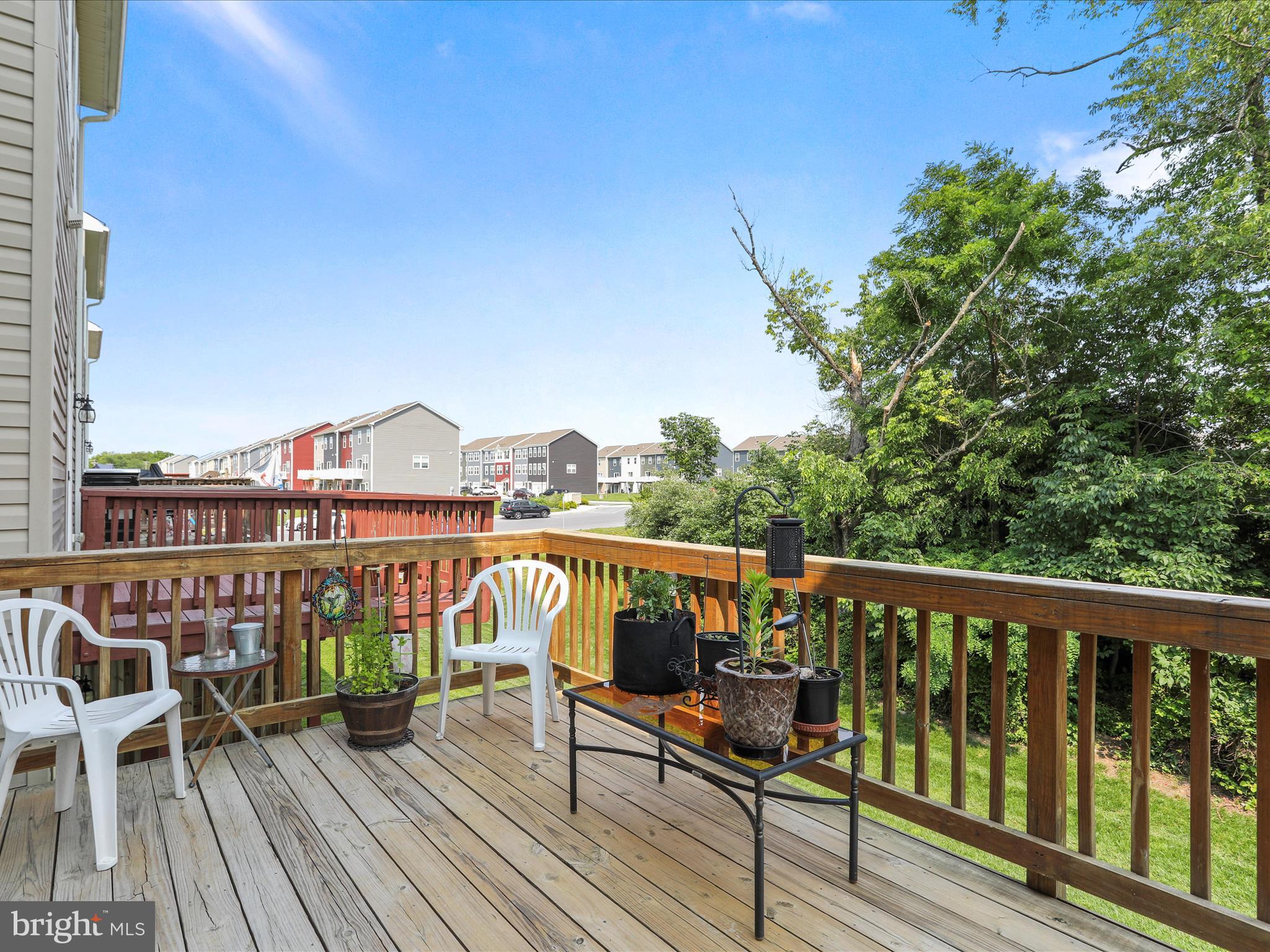 BERKELEY RIDGE - Residential