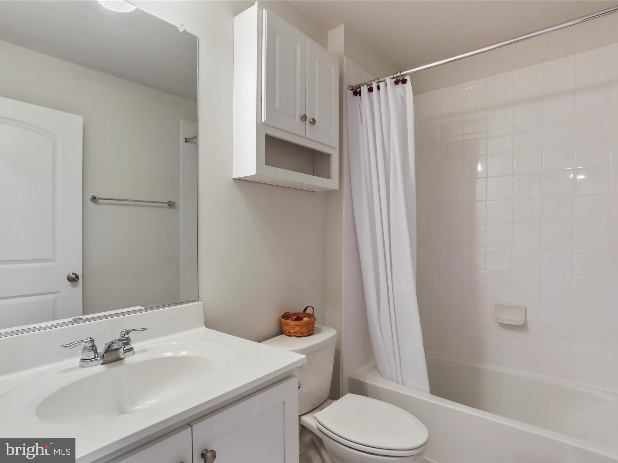 BERKELEY RIDGE - Residential