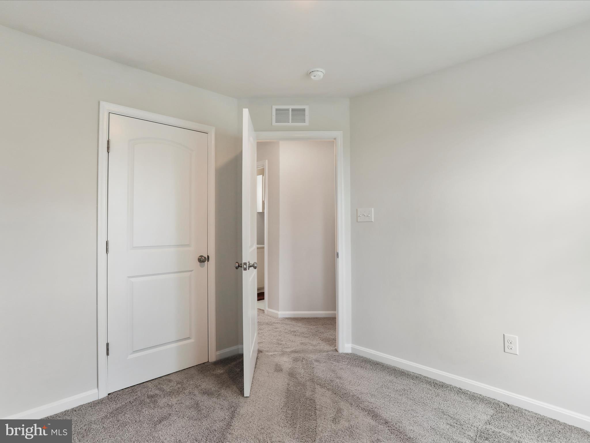 BERKELEY RIDGE - Residential