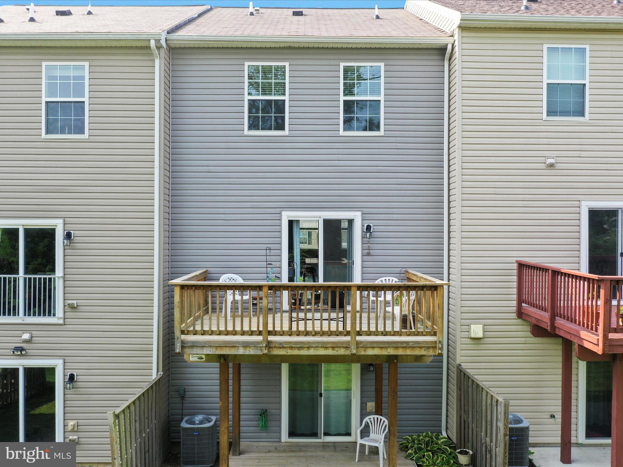 BERKELEY RIDGE - Residential