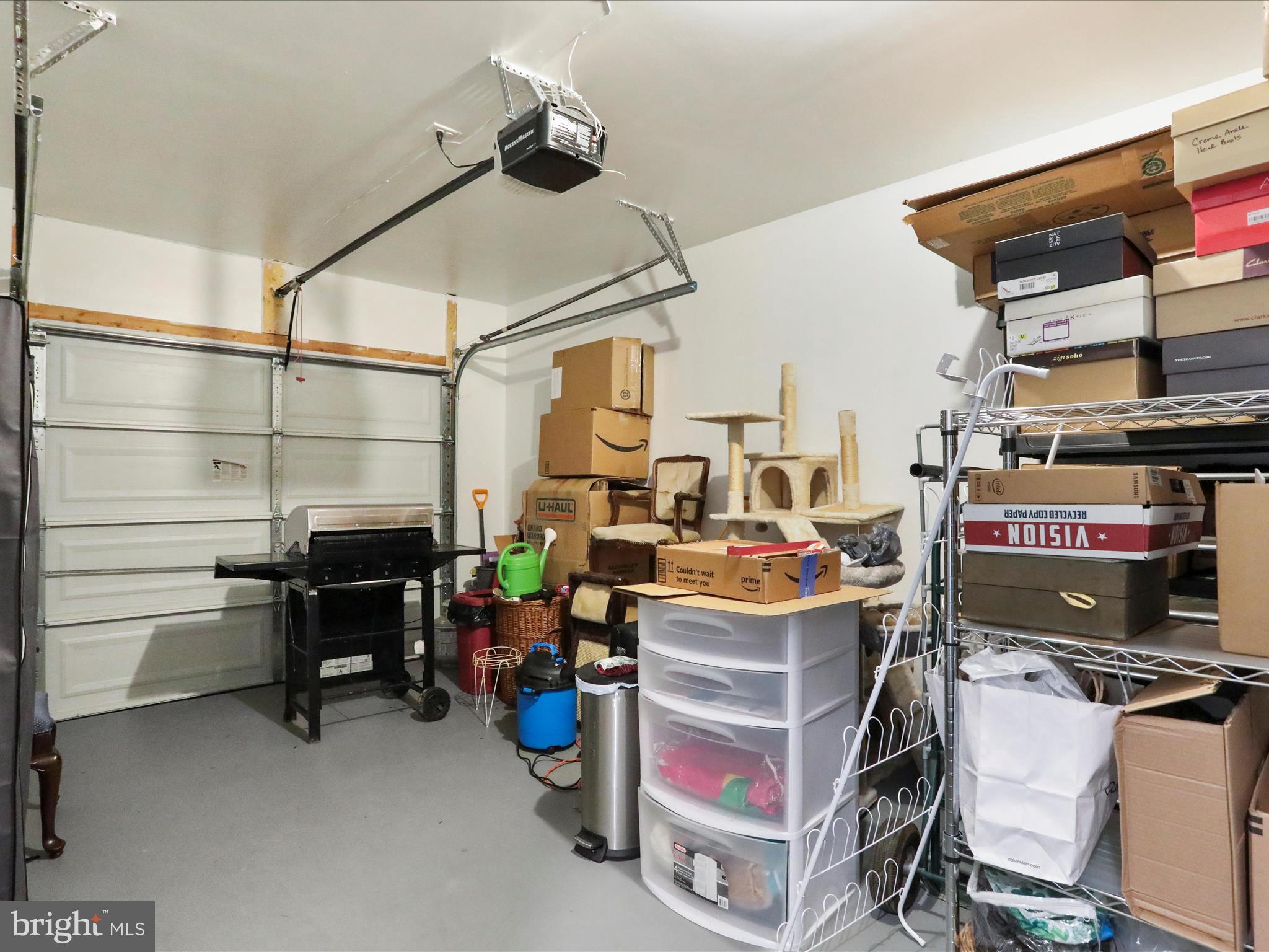 BERKELEY RIDGE - Residential