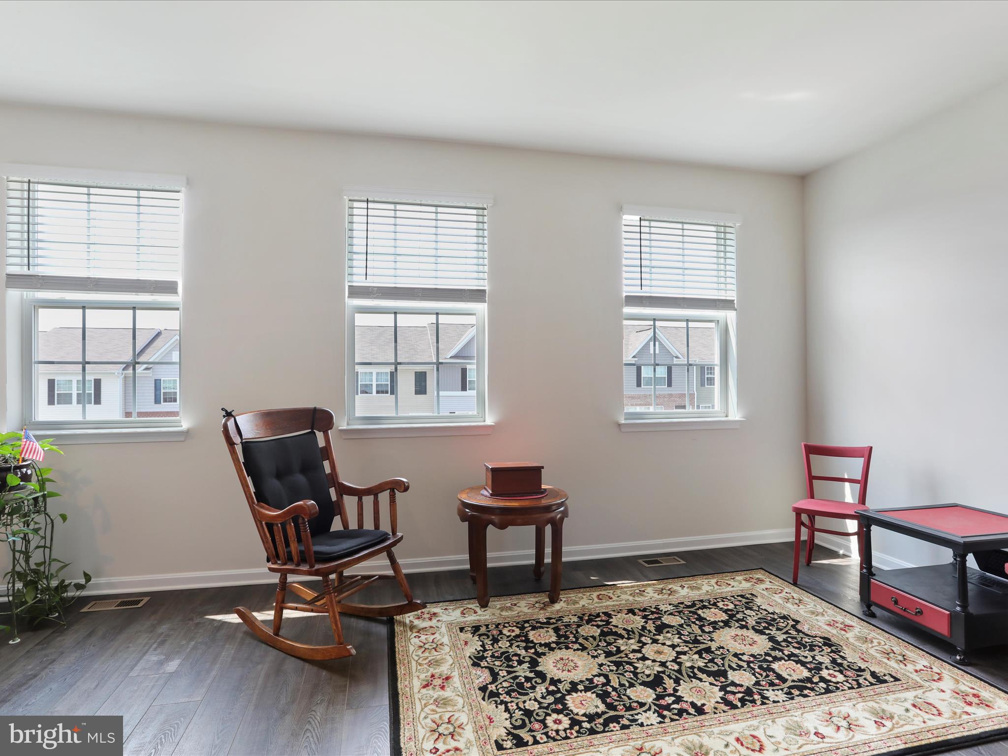 BERKELEY RIDGE - Residential