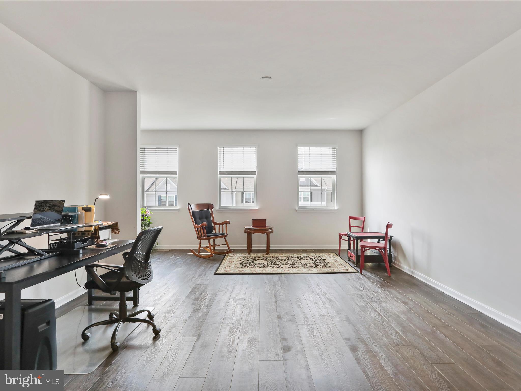 BERKELEY RIDGE - Residential