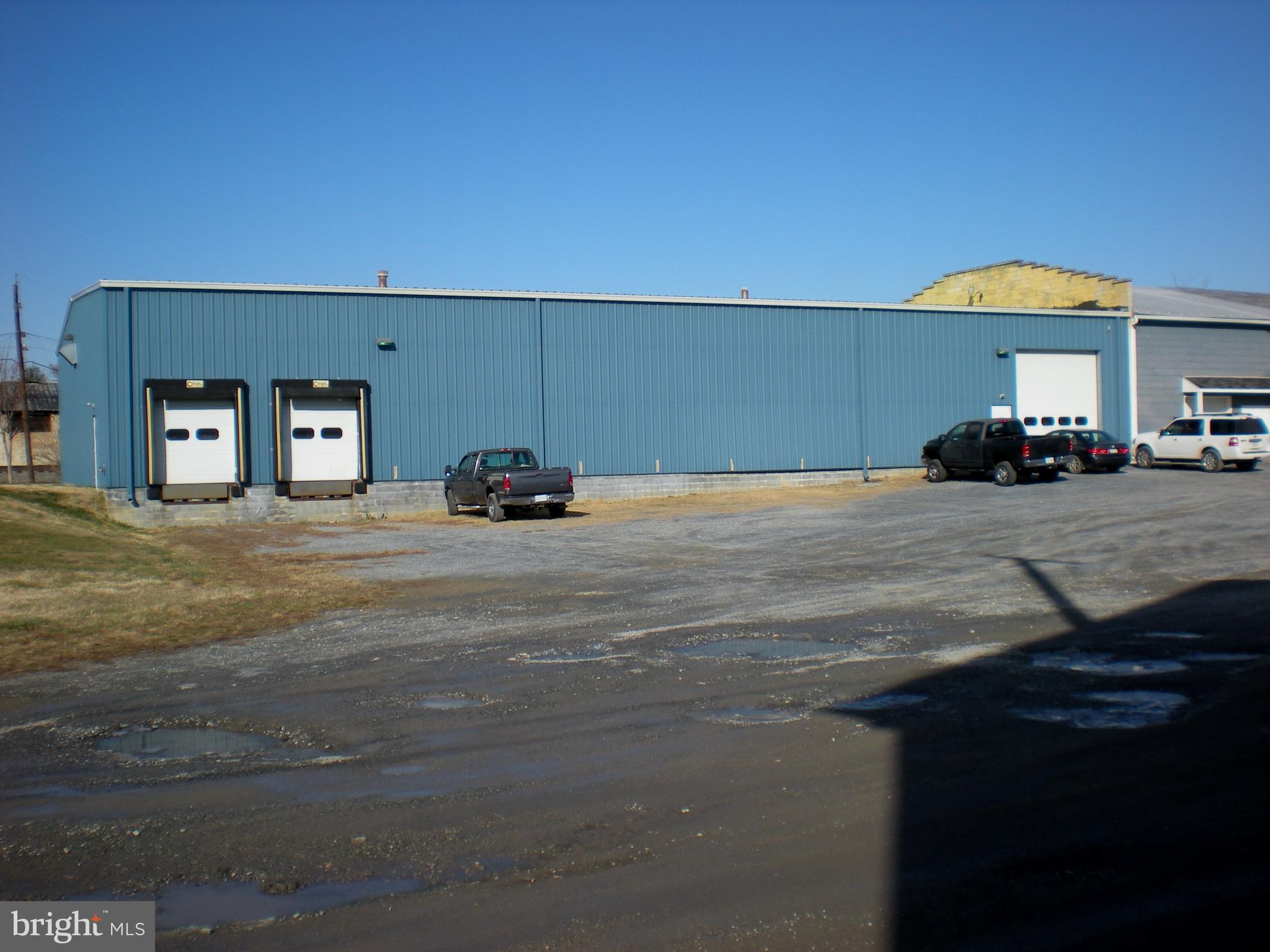 3 CATTLEMANS LANE