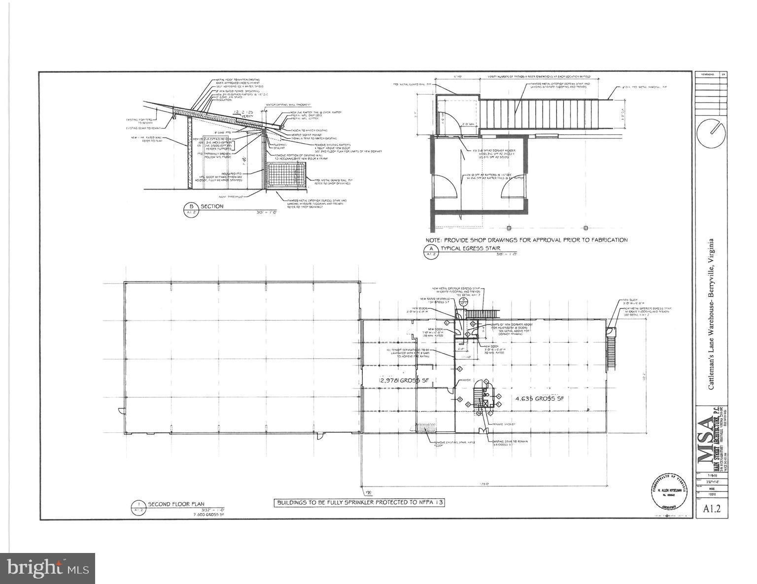3 CATTLEMANS LANE