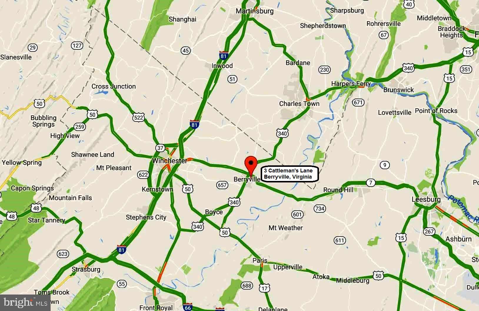 NONE AVAILABLE - Commercial Sale