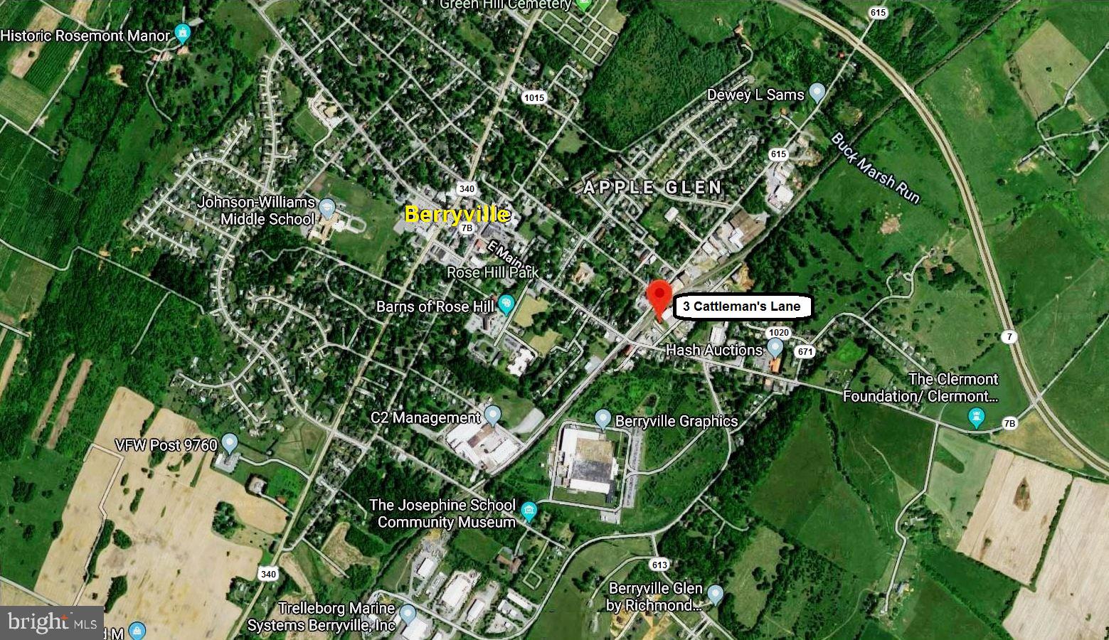 NONE AVAILABLE - Commercial Sale