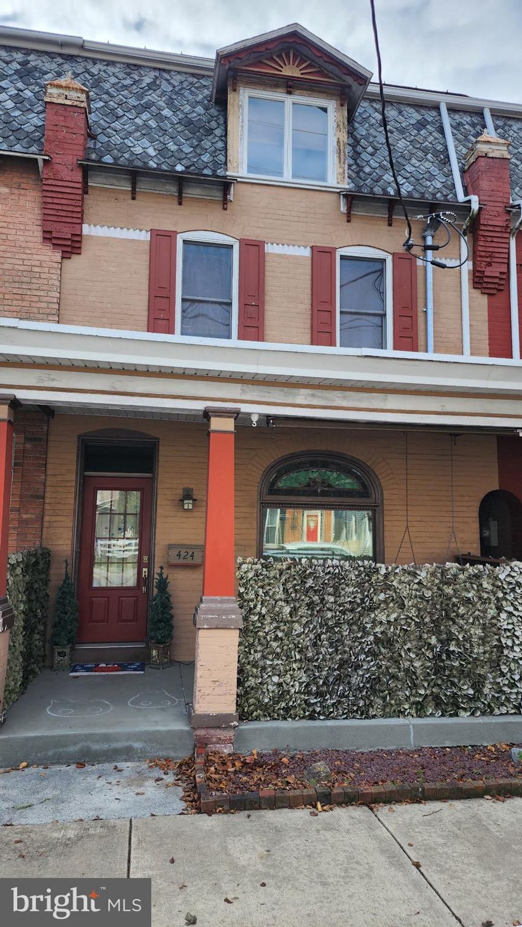 Photo of 424 - A Main Street, DENVER, PA 17517 (MLS # PALA2081442)
