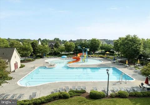 SNOWDEN BRIDGE - Residential