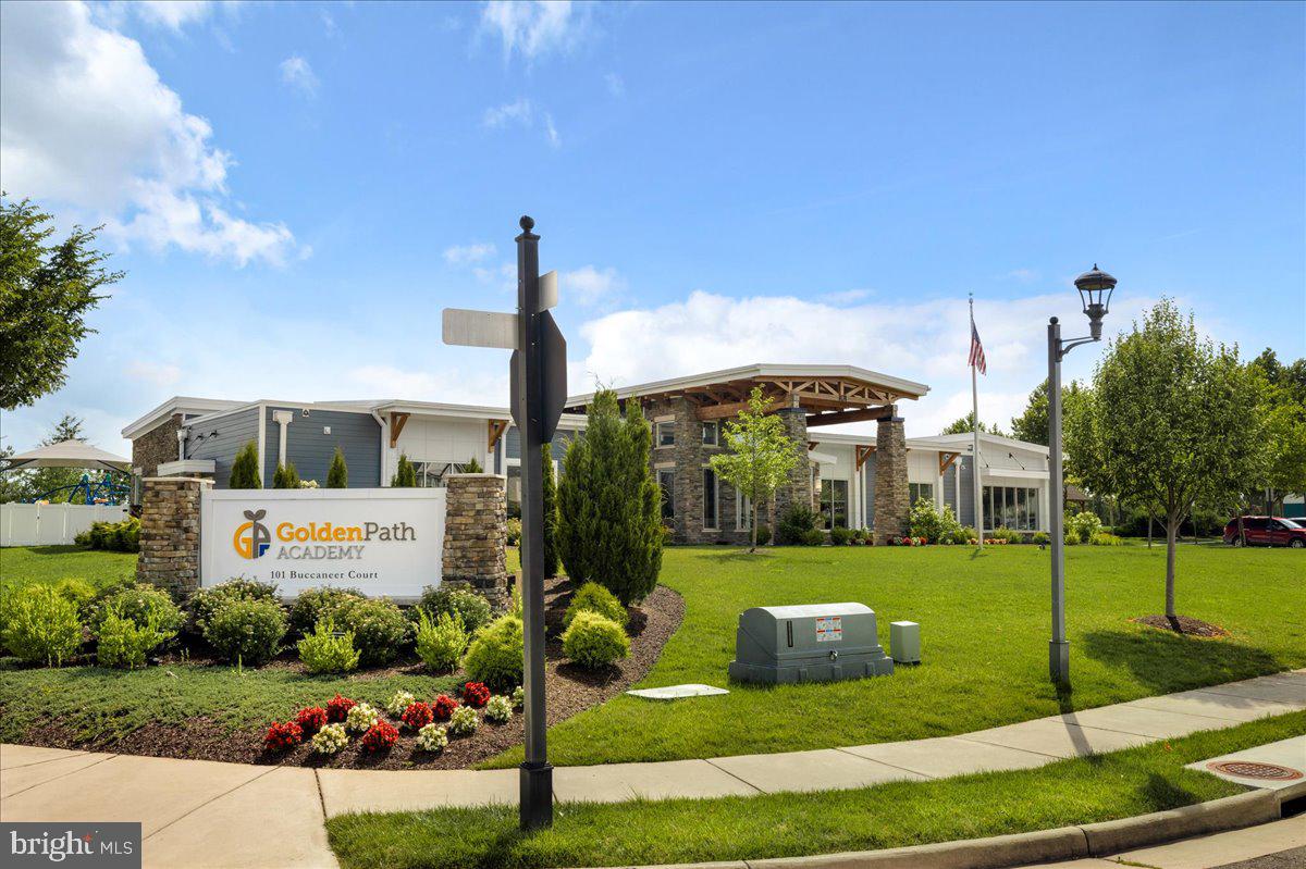 SNOWDEN BRIDGE - Residential