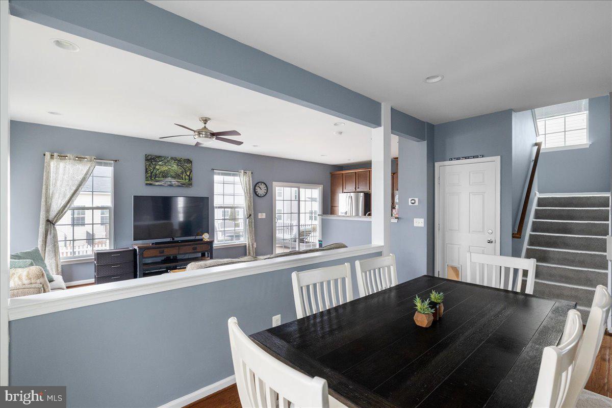 SNOWDEN BRIDGE - Residential