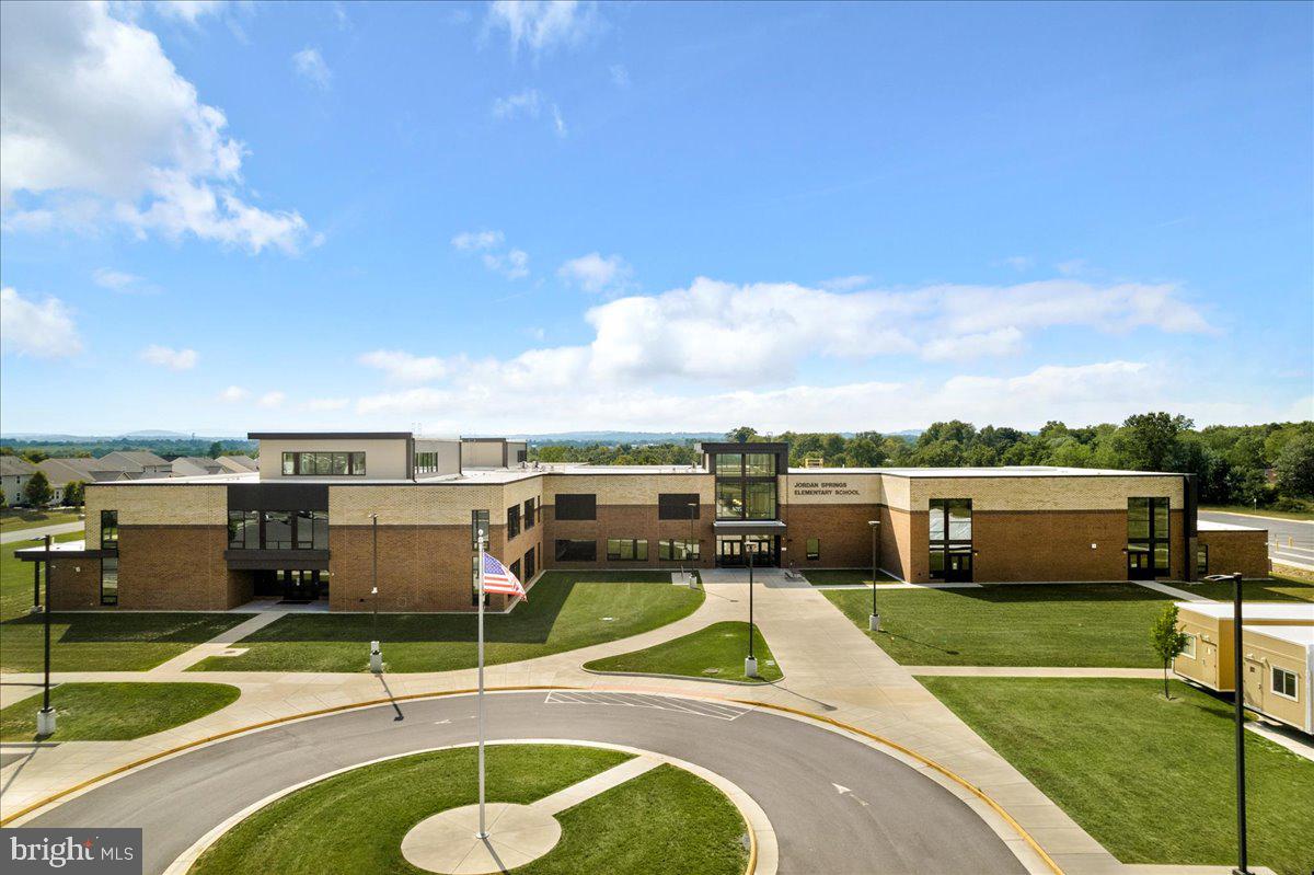 SNOWDEN BRIDGE - Residential